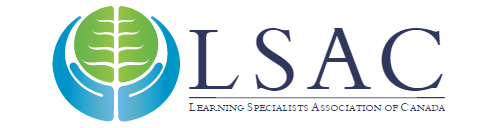 Learning Specialists Association of Canada
