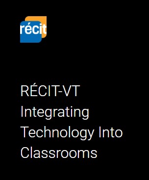 Recit-VT logo