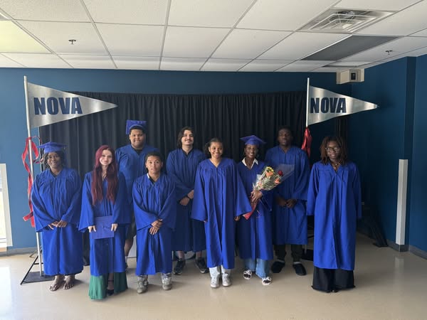 2025 graduates