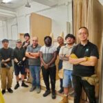 A solid workshop