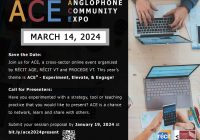 ACE March 2024