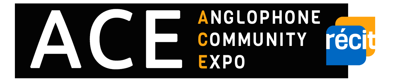 Anglophone Community Expo Online