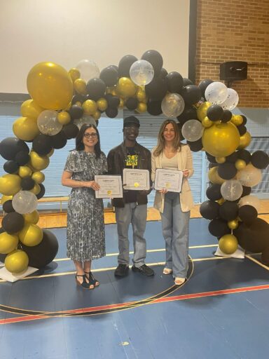 Academic Achievement