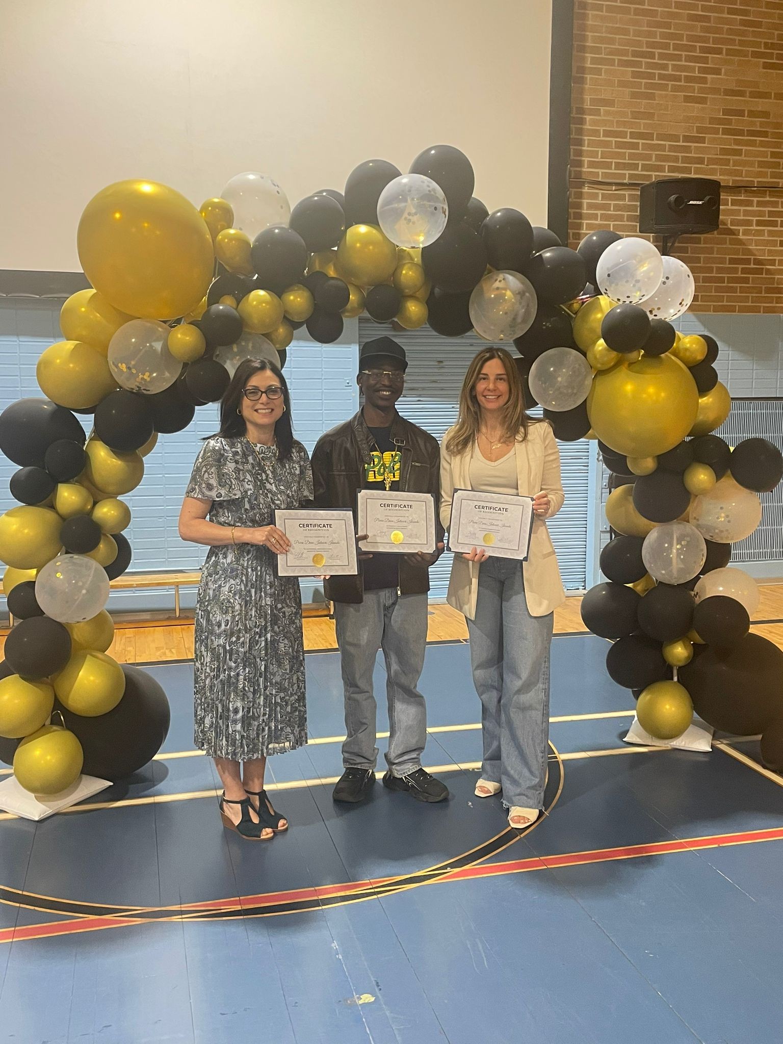 Academic Achievement