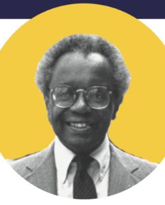 BHM - GRBA - Derrick A. Bell Jr