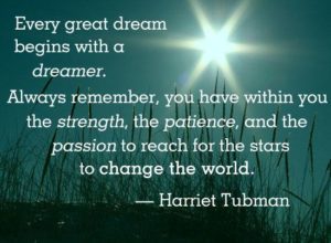 BHM - HAECC - Harriet Tubman
