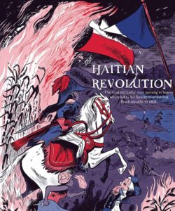 BHM - PACC - Haitian Revolution