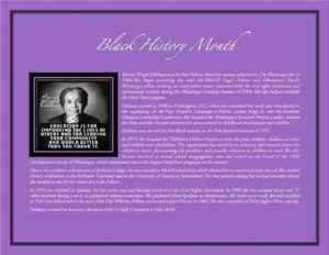 BHM from VACC - 2