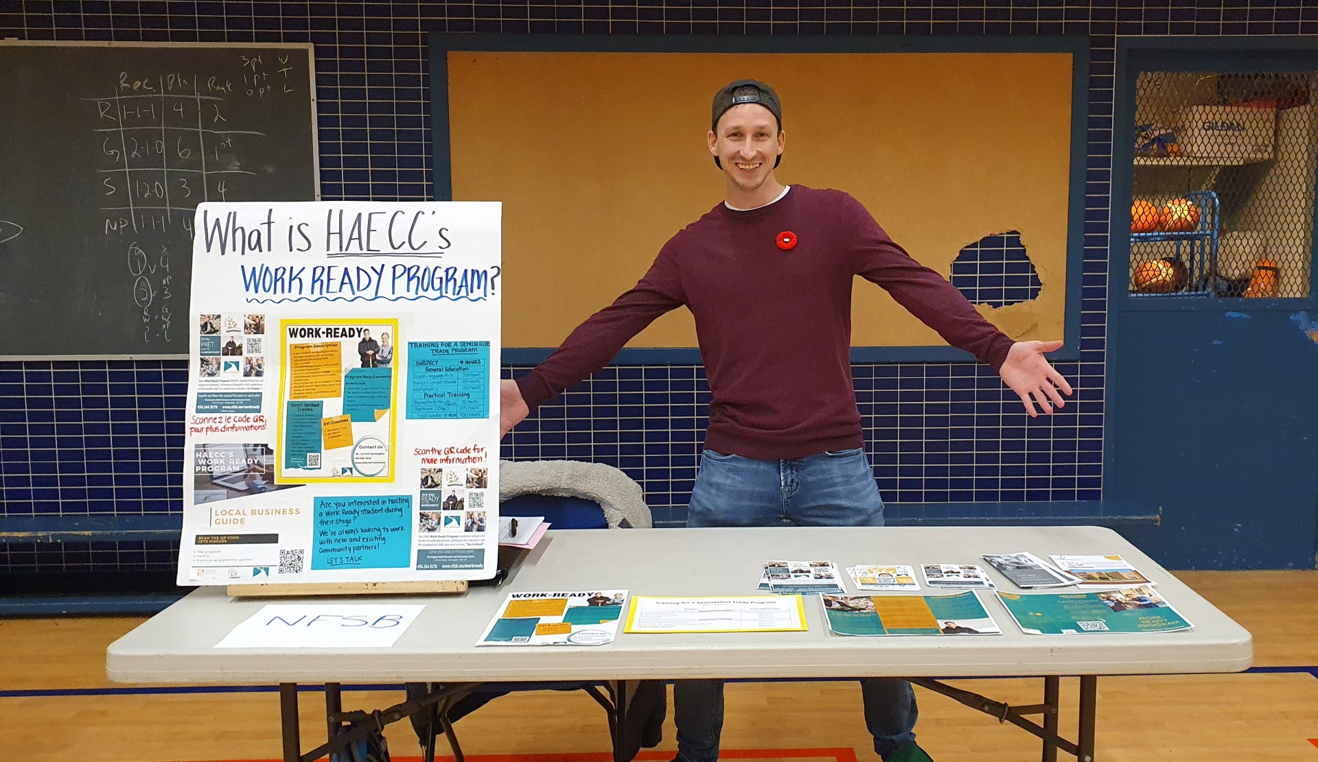 Career Fair
