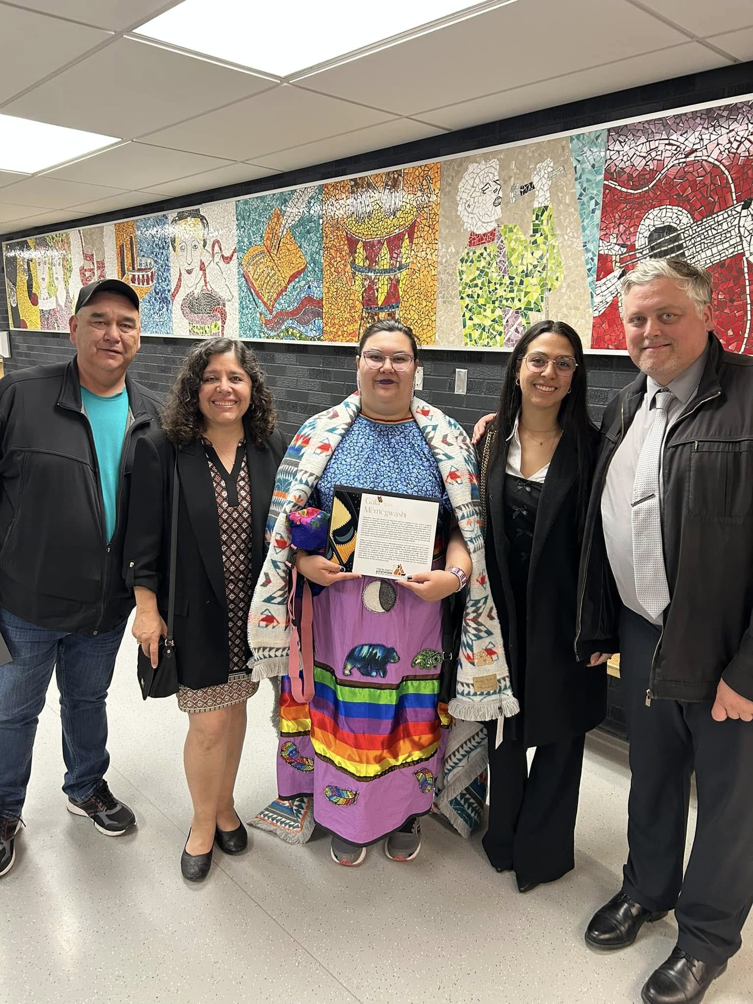 Celebrating Student Success