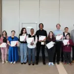 Adult Learners’ Week Back In-Person After 6 Years