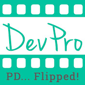 DevPro PD Flipped