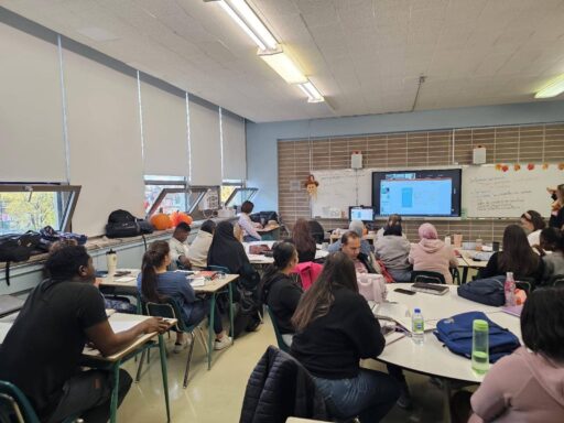 Employability Workshop