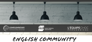 English Community