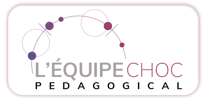 Équipe-Choc English Community Newsletter - June 2022