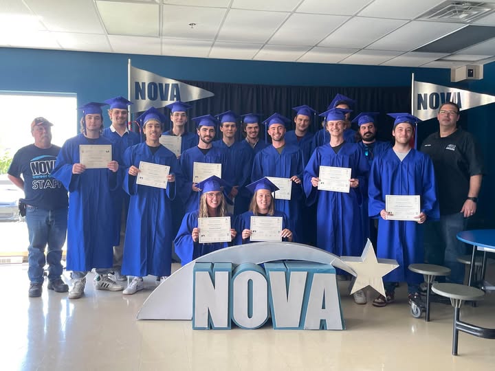 Graduates