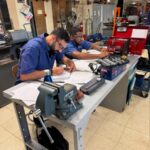 Hands on learning