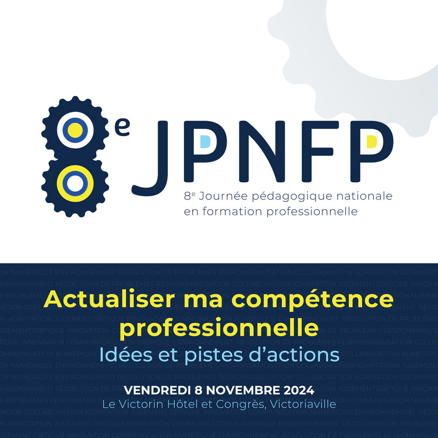 Call for papers for the JPNFP 2024