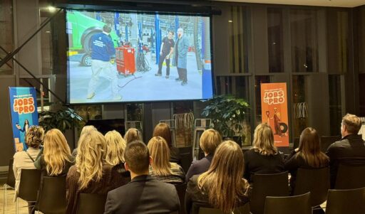 Jobs de Pro Campaign