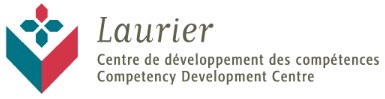 Qualificaction - Laurier Competency Development Centre