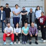 Newest cohort