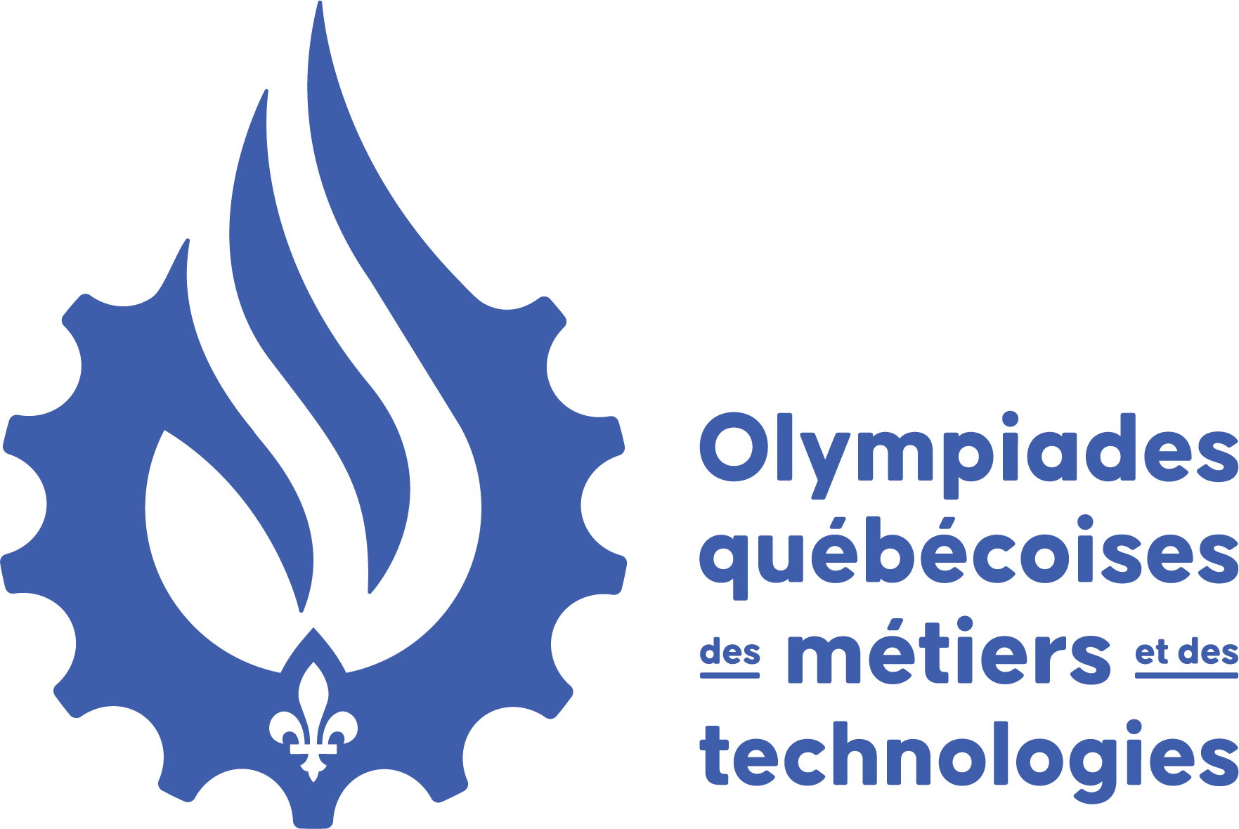 2023 Vocational Olympiads winners