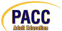 PACC Social Integration Services Website