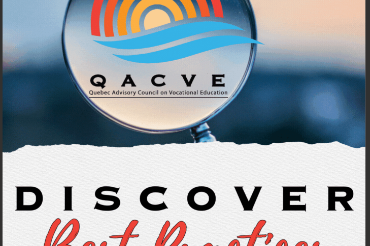 Save the Date! 2024 QACVE Conference May 16 and 17, 2024