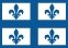History of Québec and Canada (DBE) - MEES area of learning main page