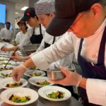 Le Saucier: A Unique Culinary Experience