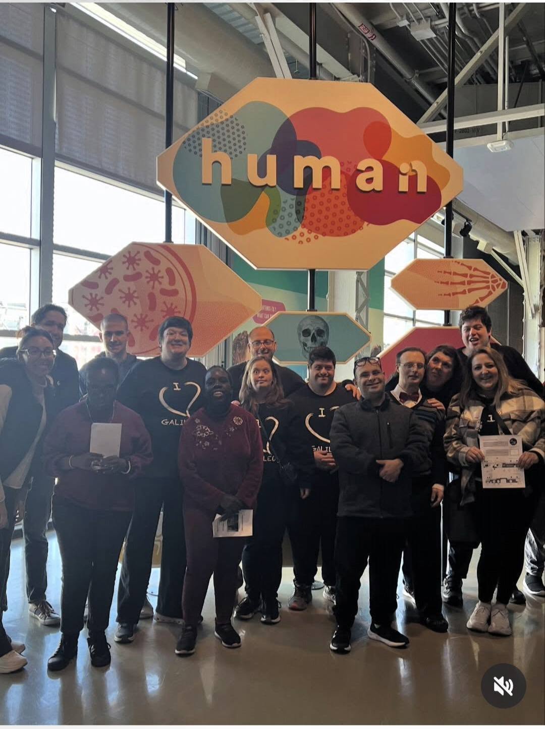 Science comes to life