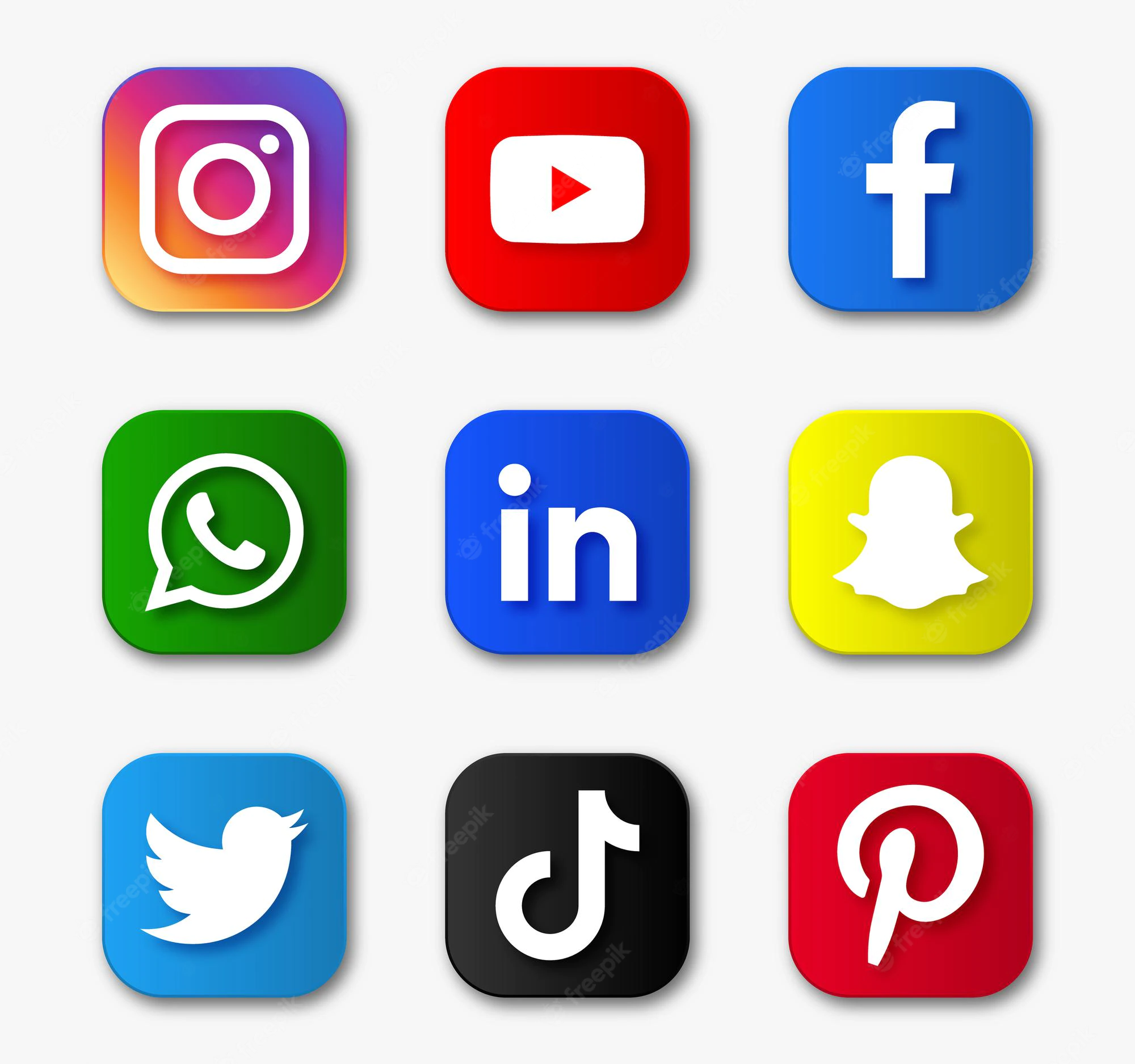 Social Media in Trades