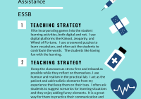 Spencer Buttle happy teaching moments
