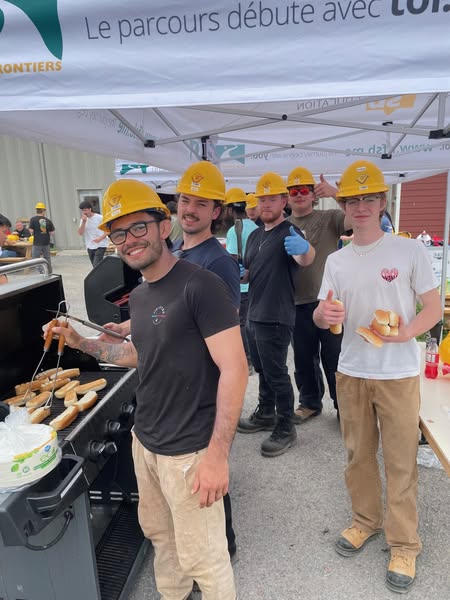 Summer BBQ