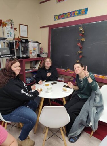 Thanksgiving weekend