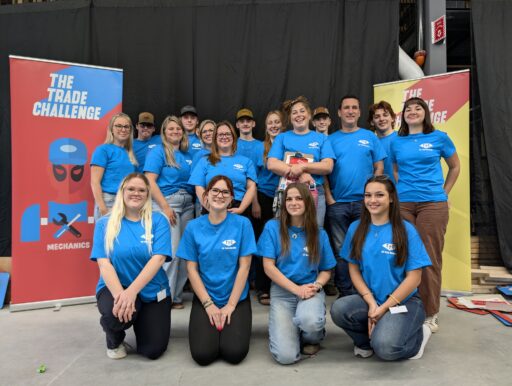 TheTrade Challenge 2025