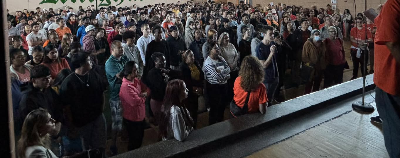 Truth and Reconciliation Day
