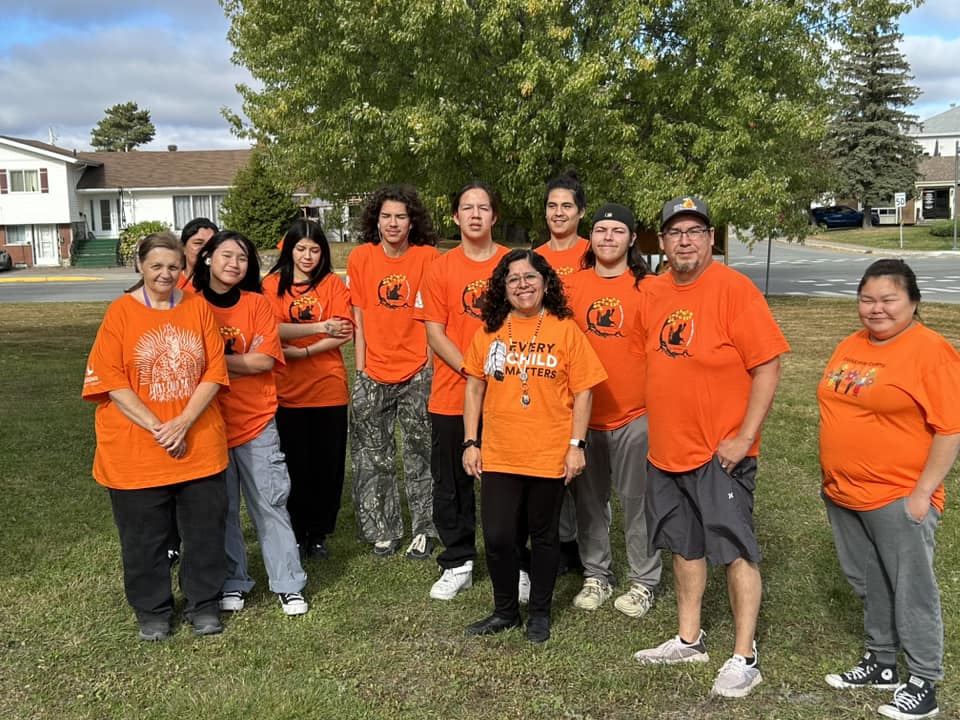 Truth and Reconciliation Day