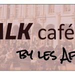 VOC TALK Café – April 22nd