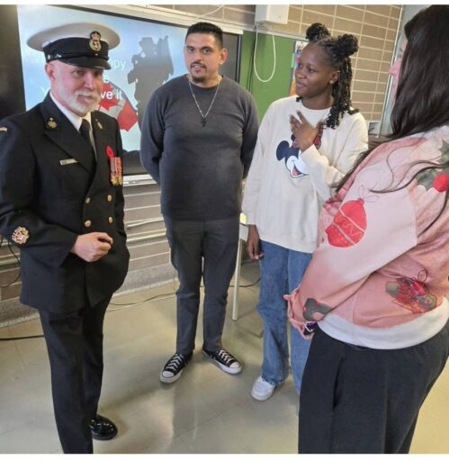 We Will Never Forget