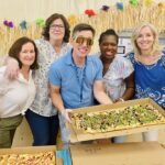 Amazing end of year event