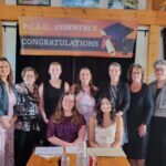 Celebrating our graduates