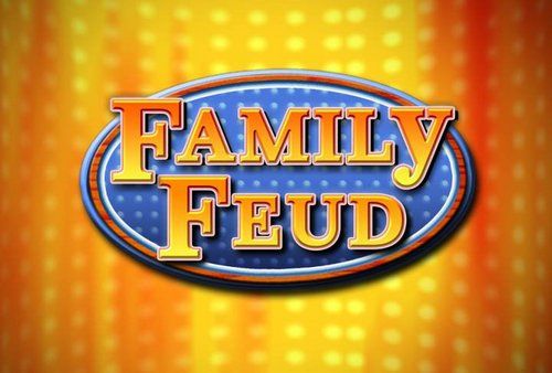 Family Feud Powerpoint