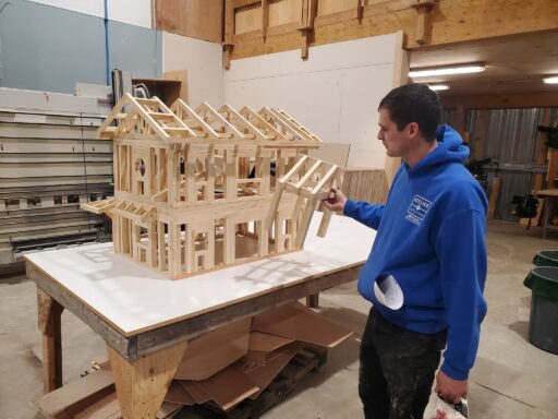 Finding meaningful ways