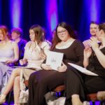 Graduation ceremony