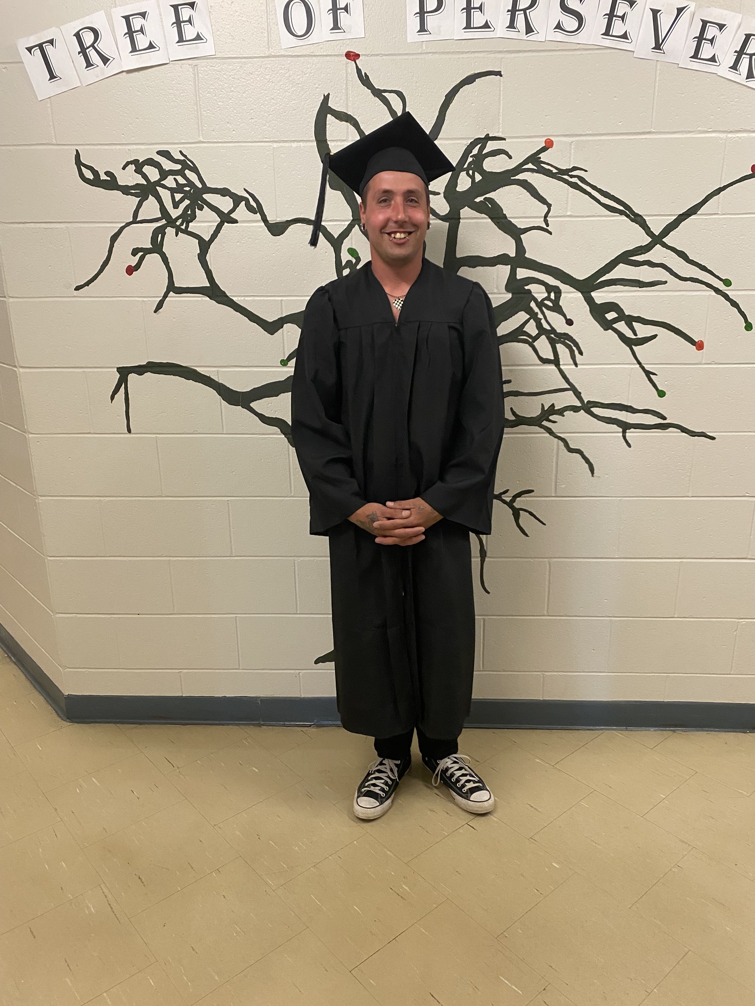 Graduation