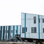 Inauguration of the Kajusivik Student Residence in Kuujjuaq