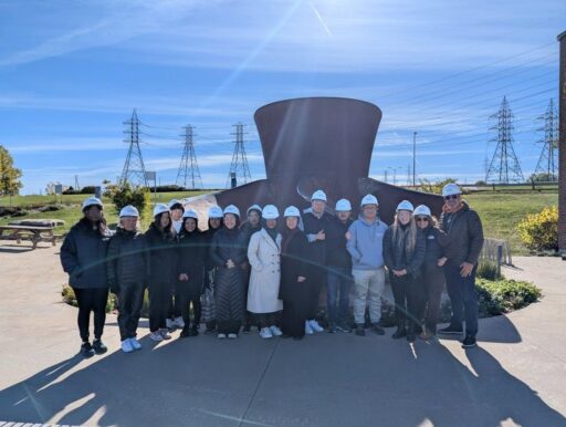 Learning beyond the classroom