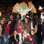 Learning outside the classroom