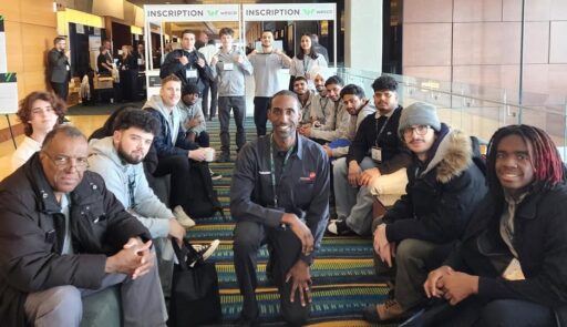 Networking with manufacturers